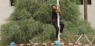ΠΡΟΣ ΤΟΝ ΣΟΛΩΜΟ ΣΟΛΩΜΟΥ, ΟΔΟΣ ΑΙΩΝΙΟΤΗΤΟΣ… (Του Τηλιγάδα Οδυσσέα)