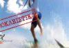 Άμεση διάσωση συριανού Windsurfer από το Λιμεναρχείο Σύρου στη Φάμπρικα