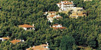 Έρχονται κατεδαφίσεις αυθαιρέτων – «Θα ξεκινήσουμε από τις καινούργιες κατασκευές»