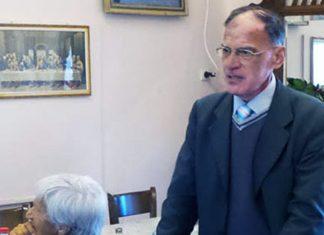 Αιφνιδιαστική παραίτηση Ν. Γρυπάρη από τη Φιλόπτωχο Εταιρεία Ερμούπολης – Νέος πρόεδρος ο Ε. Κεραμιώτης