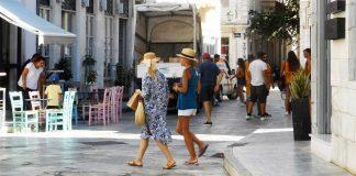 Πρόστιμο και στους πεζούς: Πότε κινδυνεύεις να… σε γράψουν;