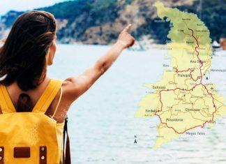 Παγκόσμια αναγνώριση της επιτυχημένης τουριστικής πολιτικής της Σύρου