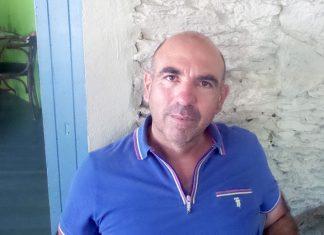 “Εισπράξαμε λάσπη” : Γιάννης Χρόνης, Πρόεδρος Σωματείου Εργαζομένων Δήμου Σύρου – Ερμούπολης