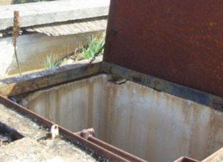 Αλλοδαπός έπεσε σε άδεια δεξαμενή και τραυματίστηκε θανάσιμα