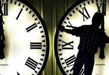 Στο τραπέζι ξανά η κατάργηση της αλλαγής ώρας
