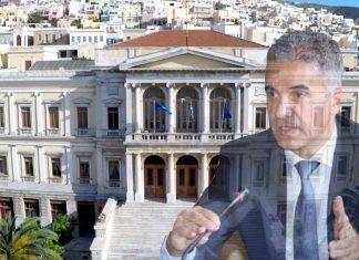Δήμαρχος μιας χρήσης