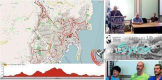 Ξεκίνησε το 4ο Syros City Trail