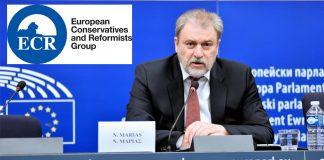 Kαταπάτηση των θεμελιωδών δικαιωμάτων από τις πολυεθνικές καταγγέλλει o Nότης Μαριάς στην Ευρωβουλή