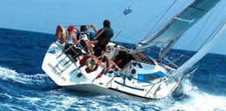 Ιστιοπλοϊκός Αγώνας Ανοικτής Θάλασσας «125 ΧΡΟΝΙΑ Ν.Ο.ΣΥΡΟΥ»