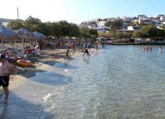 Αζόλιμνος: Τι είδε και τι δεν είδε