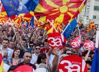 «Βόμβα» από Ρωσία: Άκυρο το δημοψήφισμα στα Σκόπια – Θα τα πούμε στον ΟΗΕ!