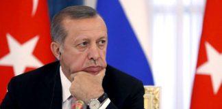 «Πάγο» στα σχέδια Ερντογάν για ένταξη της Τουρκίας στην ΕΕ