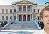 Χ. Καφτηράνης: «Να γίνει καινούριο Νοσοκομείο το Στρατόπεδο της Σύρου» – Το μόνο μου παράπονο από το Δήμο είναι ότι δεν επενδύει στην εκπαίδευση…