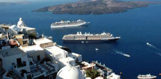 «Κράτει» και το 2018 για την κρουαζιέρα στην Ελλάδα