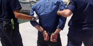 Συνελήφθη και ο τρίτος δράστης της ληστείας που διαπράχτηκε σε βάρος 37χρονου ημεδαπού στη Μύκονο