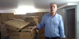 Πολυεπίπεδες δράσεις με αιχμή Σαββόπουλο – Φαραντούρη στο εορτασμό των 100 χρόνων του Ε.Κ. Κυκλάδων