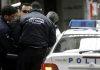 Σύλληψη διωκόμενου αλλοδαπού στη Θήρα