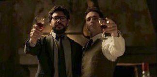 Ειδικά στοιχήματα για το «La Casa de Papel»