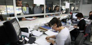 Δημόσιο: Αλλαγές στην εξυπηρέτηση πολιτών- Υπεύθυνη δήλωση αντί πολλών δικαιολογητικών