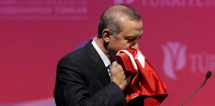 errdogan mast