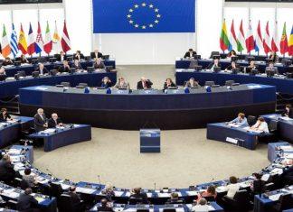 «Χαστούκι» στην Τουρκία από το Ευρωκοινοβούλιο: Σταματήστε τις ενταξιακές διαπραγματεύσεις με την Άγκυρα