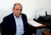 «Είμαστε άξιοι της μοίρας μας»: «Χείμαρος» ο πρώην Δημοτικός Σύμβουλος Απόστολος Ρουσσουνέλος