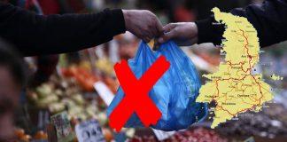 Μειώθηκαν σημαντικά οι πλαστικές σακούλες στη Σύρο