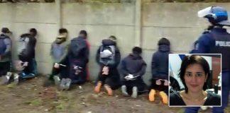 «Όπως τα ζω» – Η κατάσταση στο Παρίσι με την ματιά της Μαρίας Δεναξά (Video)