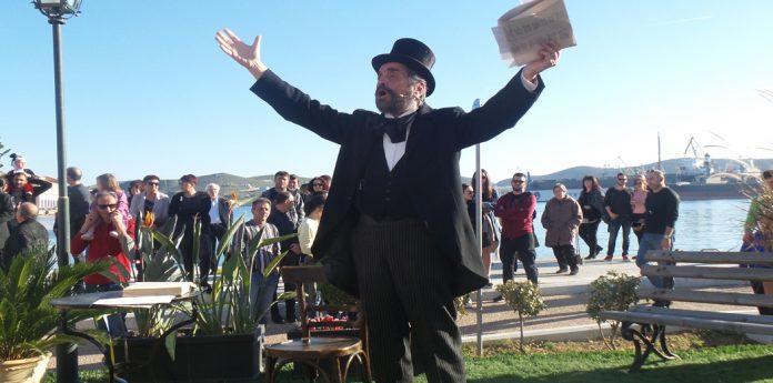 KARNAVALI PARALIA ERMOYPOLIS 2019 1