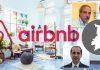 Airbnb στη Σύρο – Ανησυχία και προβληματισμός από την ανεξέλεγκτη διάσταση του φαινομένου