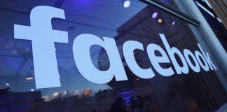 Το Facebook διέγραψε λογαριασμούς αντιεμβολιαστών