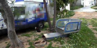 Τελικά έπεσε…