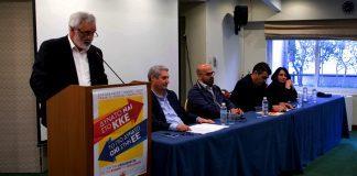 Λαϊκή Συσπείρωση: «Σήμερα μπορούμε πιο εύκολα να τους χαλάσουμε τα σχέδια»