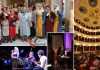 Έντονη συναισθηματική φόρτιση και διάχυτη θαλασσινή αύρα στον εορτασμό της μητέρας από το ΛΕΣ – Λουκρητία Δούναβη : «Ο κόσμος ράγισε μαμά…»