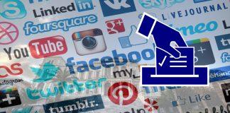 Τα social media δεν κερδίζουν εκλογές
