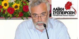 Γιάννης Ντουνιαδάκης: «Προχωράμε με αισιοδοξία και αποφασιστικότητα»