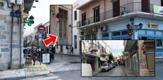 Σταματίου Πρωίου: Εξαγγέλθηκαν Κυκλοφοριακές ρυθμίσεις με απούσες τις σχετικές πινακίδες σήμανσης!