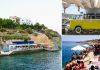 Τα 10 top ελληνικά beach bars σύμφωνα με τον Guardian…
