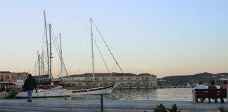 Προσωρινή απαγόρευση κυκλοφορίας οχημάτων στη χερσαία ζώνη Ερμούπολης