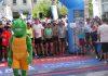 Oι νικητές ανά κατηγορία του 4ου Syros Run