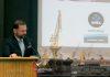 H ONEX SYROS SHIPYARDS στο GREEK SHIPPING SUMMIT 2020: «Το Νεώριο ήταν μόνο η αρχή»