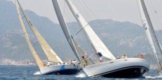 Αegean Regatta 2019 (Video)