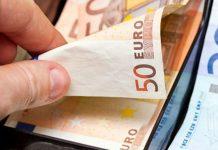 Αναδρομικά έως 4.000 ευρώ σε συνταξιούχους – Σε εξέλιξη οι πληρωμές για περίπου 370.000 δικαιούχους