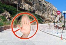 Κυκλοφοριακές ρυθμίσεις για εκδήλωση εορτασμού της Ιεράς Καρδίας του Ιησού στον Γαλησσά