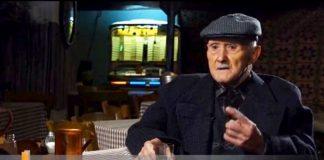 Έφυγε μια εμβληματική μορφή – Η Σύρος αποχαιρετά τον θρυλικό «Λιλή»