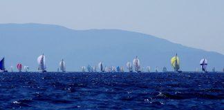 Mε συναρπαστικές «μάχες» ολοκληρώθηκε η Aegean Regatta 2019