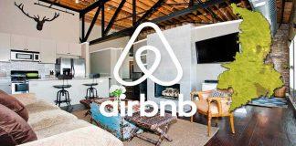 856 ακίνητα νοικιάζονται μέσω Airbnb στη Σύρο