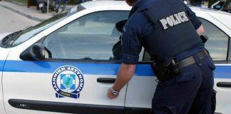 Σύλληψη τριών ατόμων για υποκλοπή μεταφορικού έργου στη Μύκονο