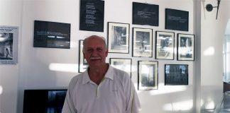 «Η Μεγάλη Χίμαιρα» με τον φακό του Νίκου Κυριάκη: Φωτογραφίες που αναβιώνουν μια τραγική ιστορία