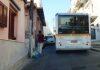 Mini bus: Προσθήκη τμήματος διαδρομής στην περιοχή του Βροντάδου.